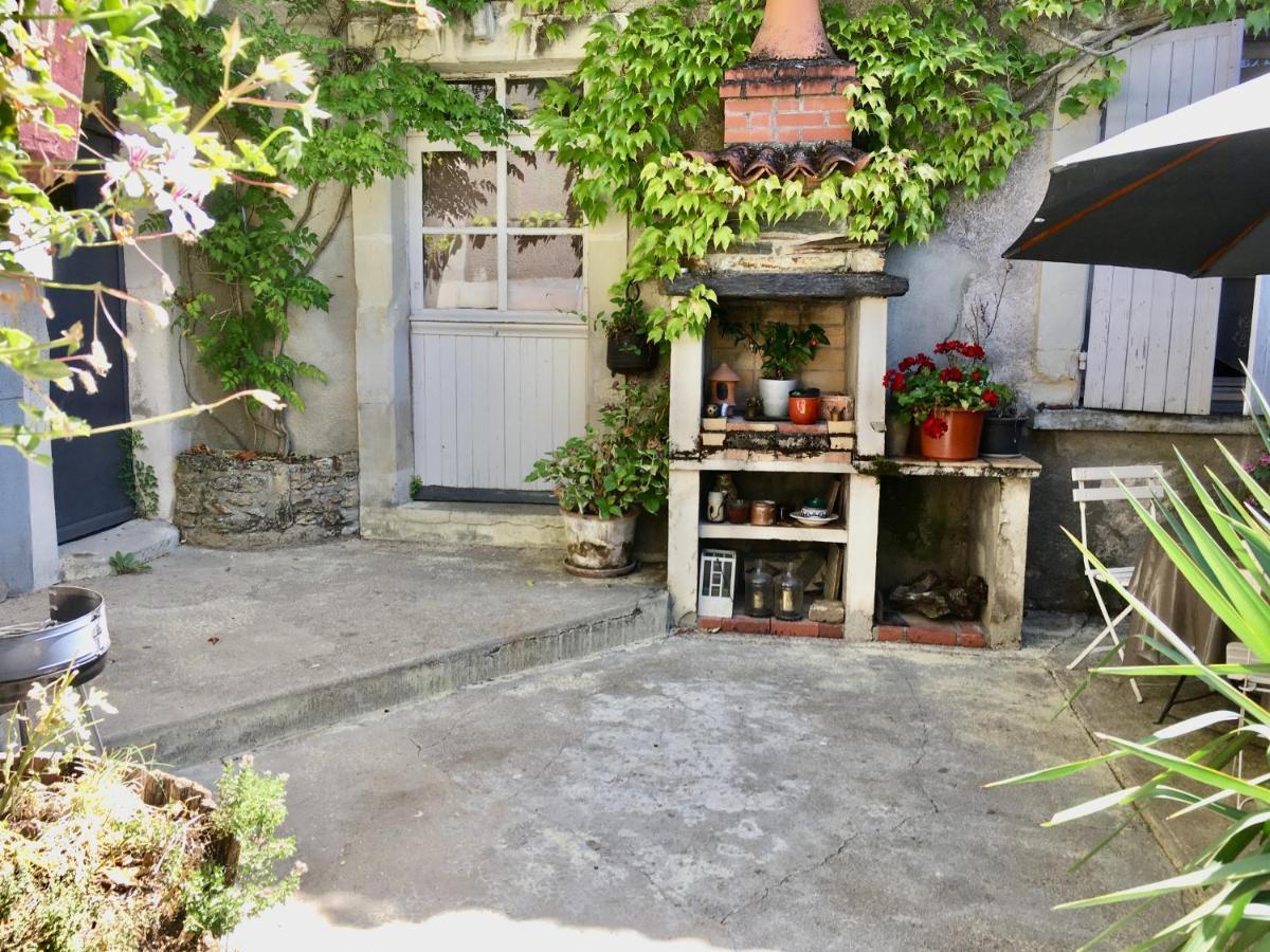 La Maison Haute Tigne Exterior photo