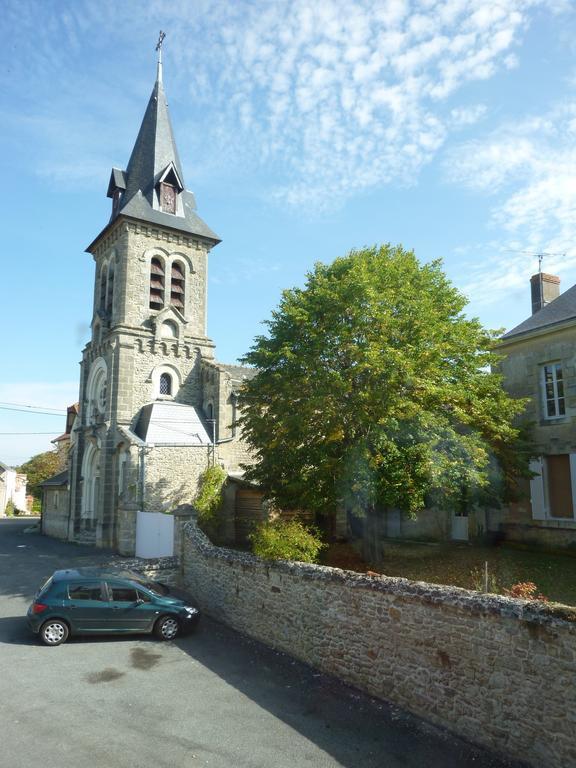 La Maison Haute Tigne Exterior photo